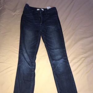 Abercrombie & Fitch Jeans.